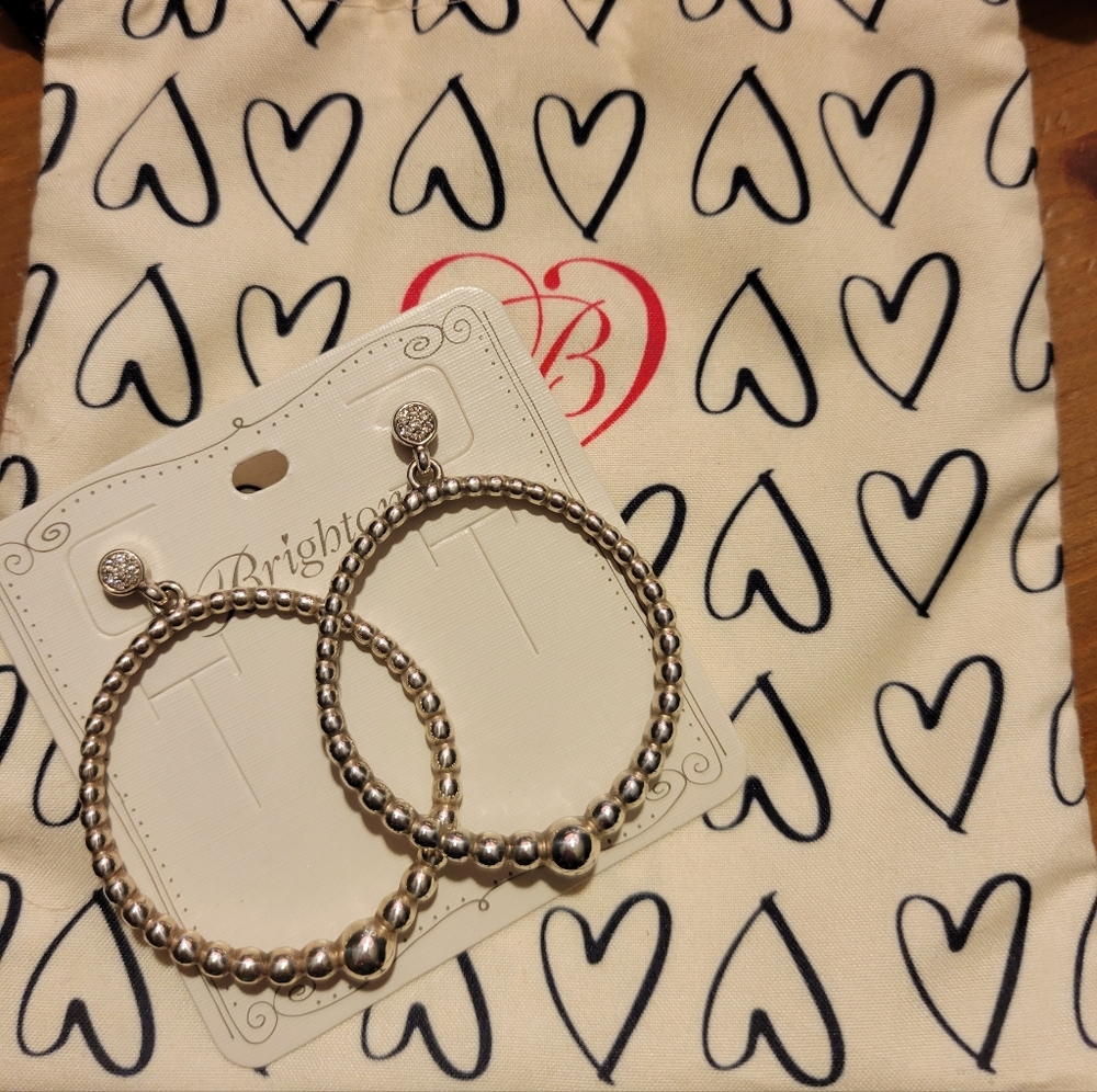 Brighton earrings